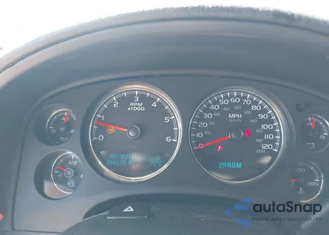 2010 GMC Yukon Xl 1500 Denali from USA, damaged, VIN 1GKUCMEF7AR271670